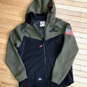 Freedom! Freedom Industries Jacket/Hoodie